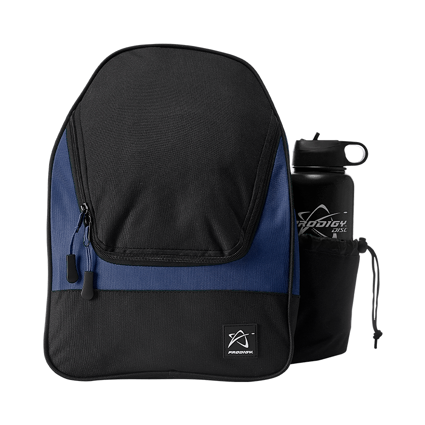 Prodigy BP-4 Backpack.