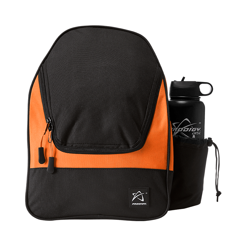 Prodigy BP-4 Backpack.