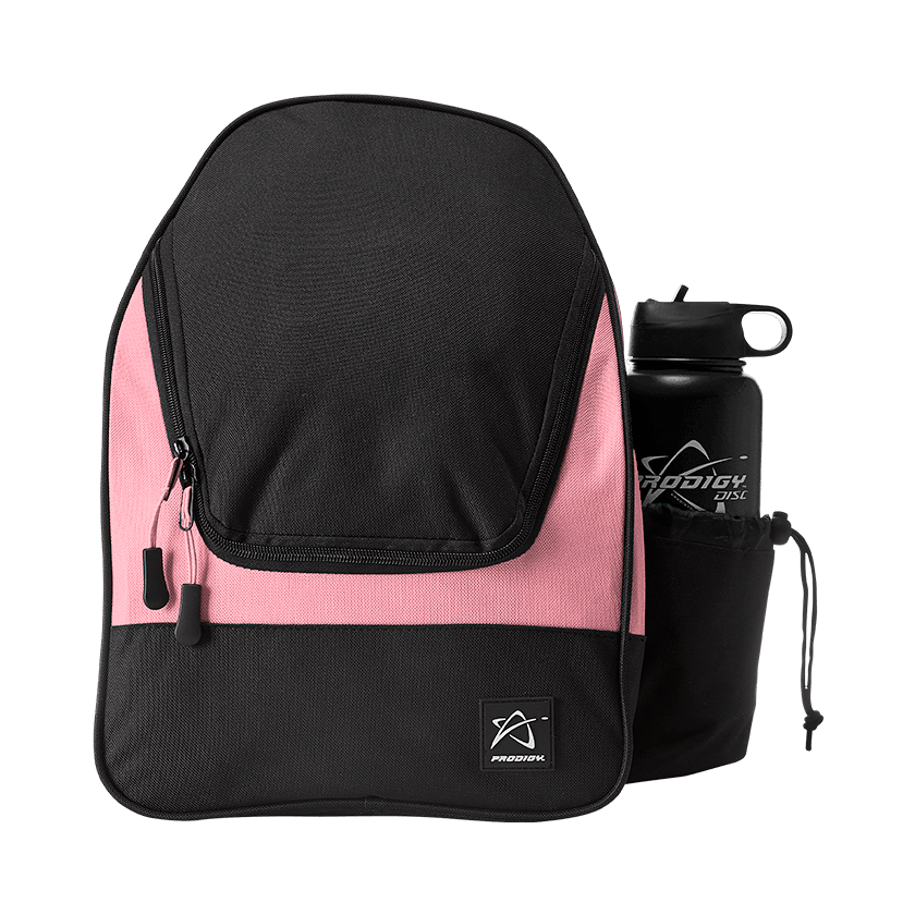 Prodigy BP-4 Backpack.