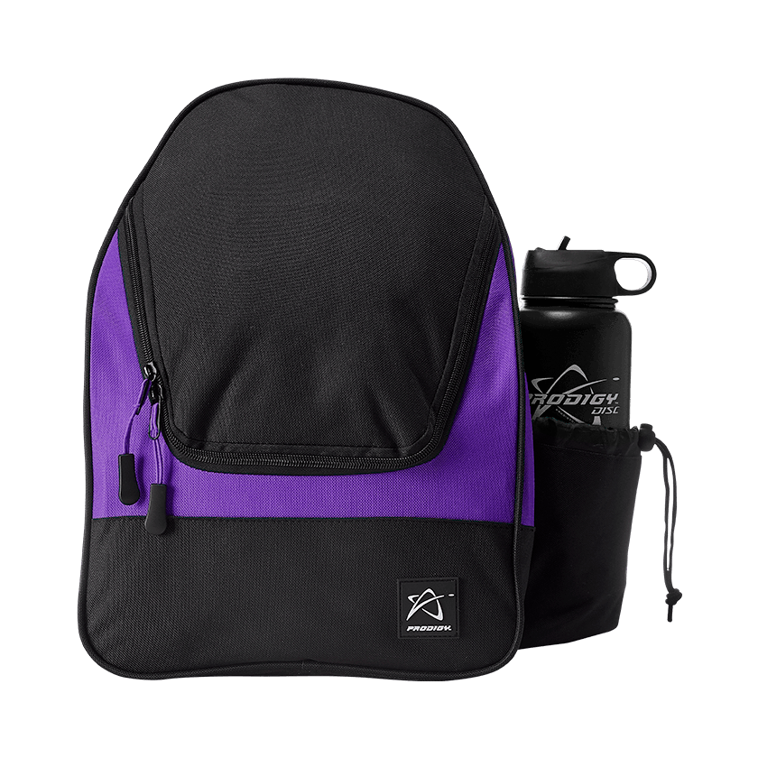 Prodigy BP-4 Backpack.