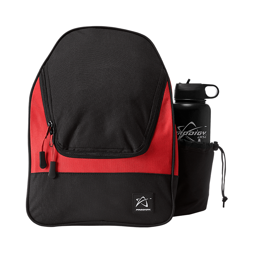 Prodigy BP-4 Backpack.