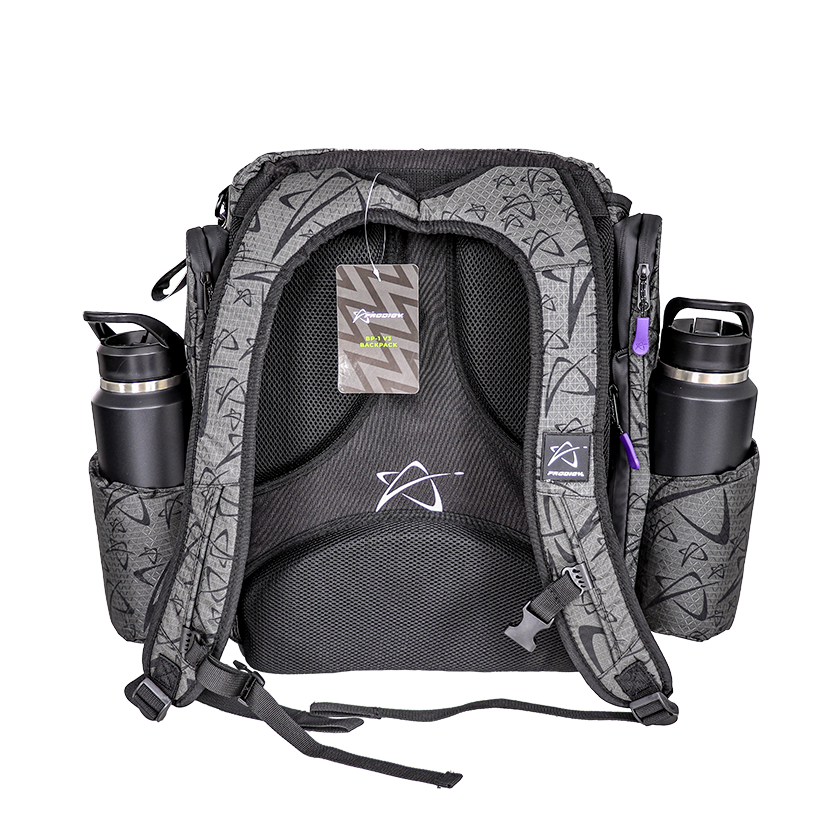 Prodigy BP-1 V3 Backpack - SP Edition.