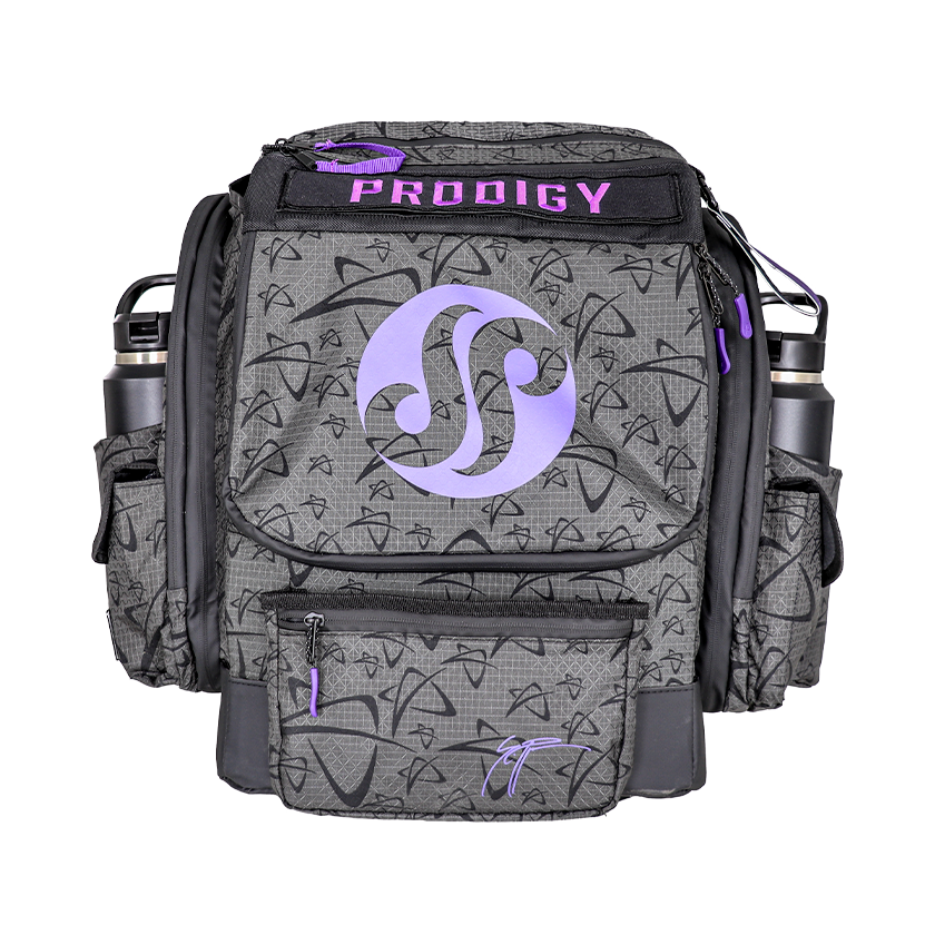 Prodigy BP-1 V3 Backpack - SP Edition.