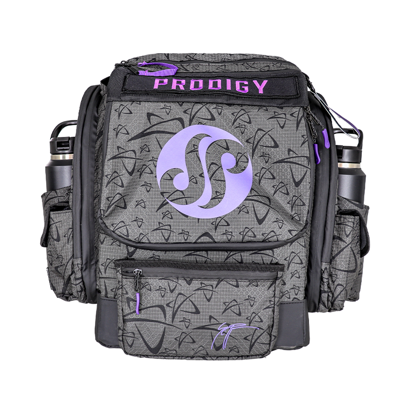 Prodigy BP-1 V3 Backpack - SP Edition.