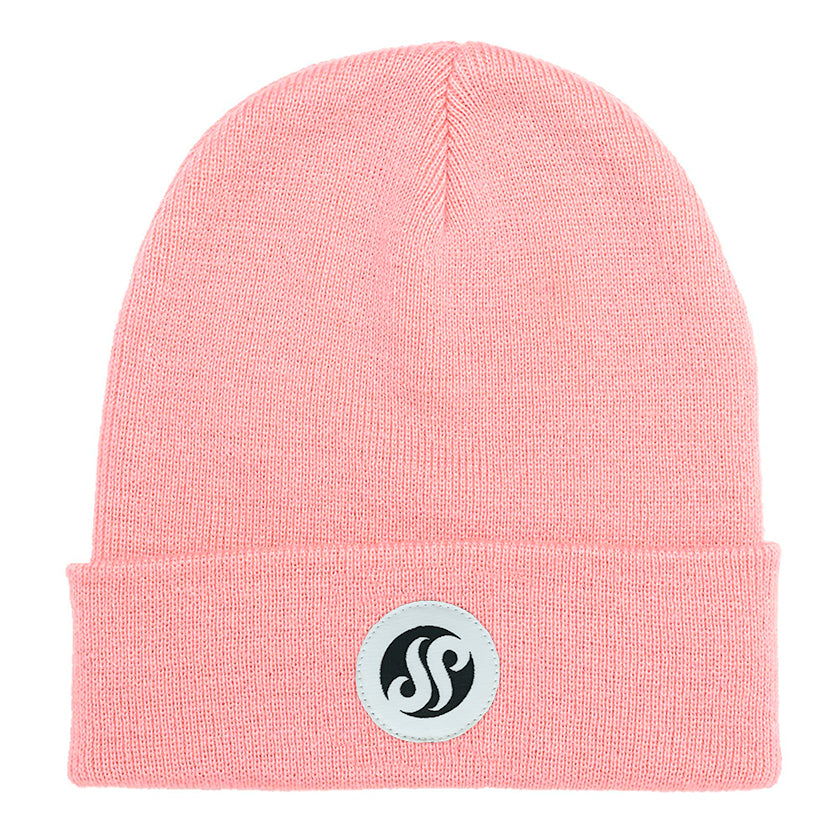 Prodigy Classic Beanie - SP Logo.