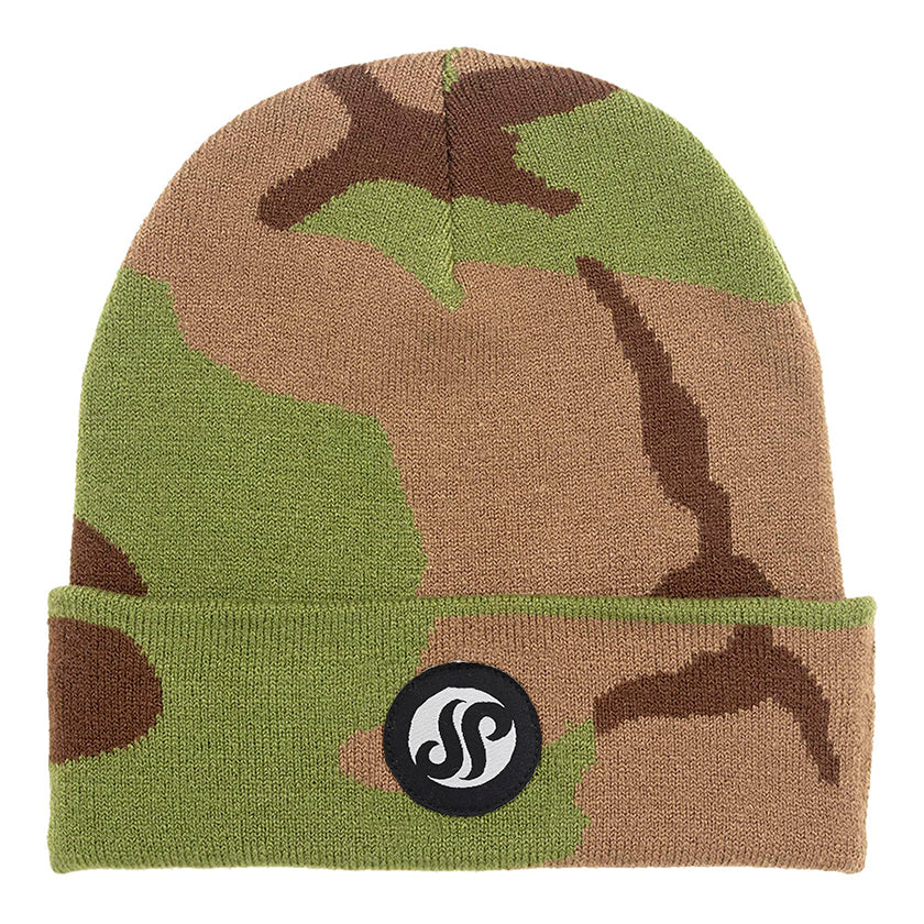 Prodigy Classic Beanie - SP Logo.