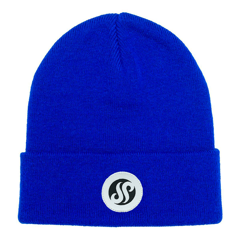 Prodigy Classic Beanie - SP Logo.