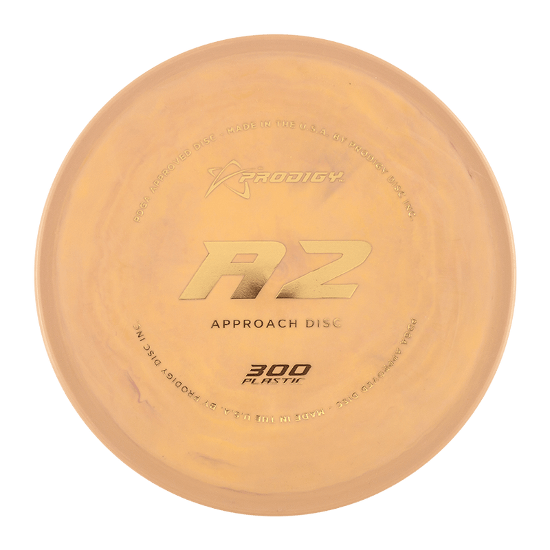 Prodigy A2 300 Plastic.