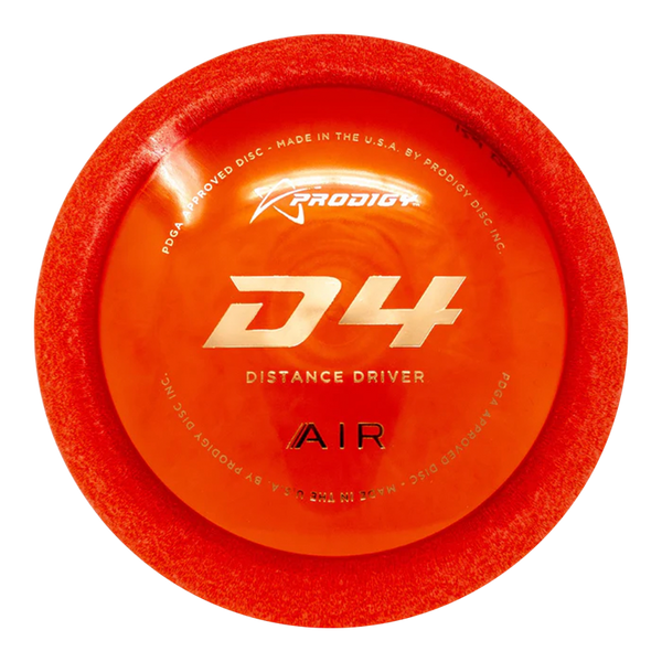 Prodigy D4 Air