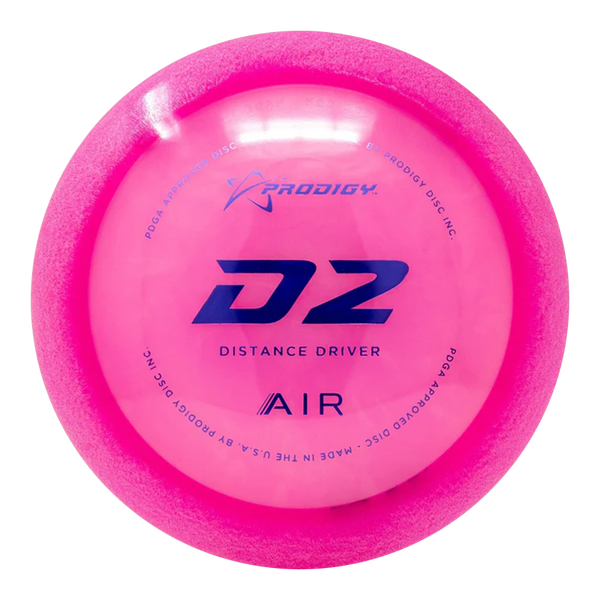 Prodigy D2 AIR