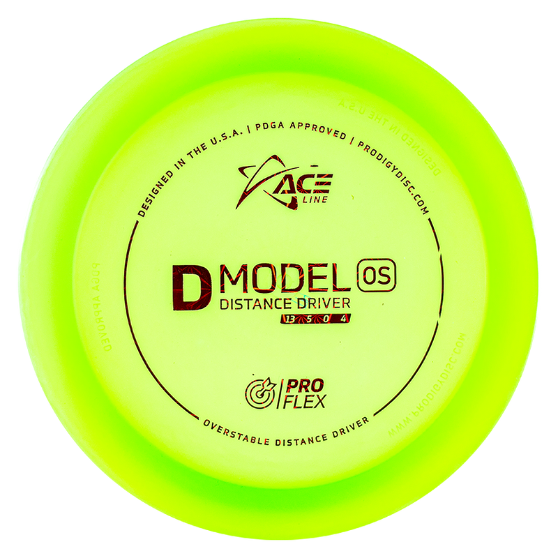 ACE Line D Model OS ProFlex