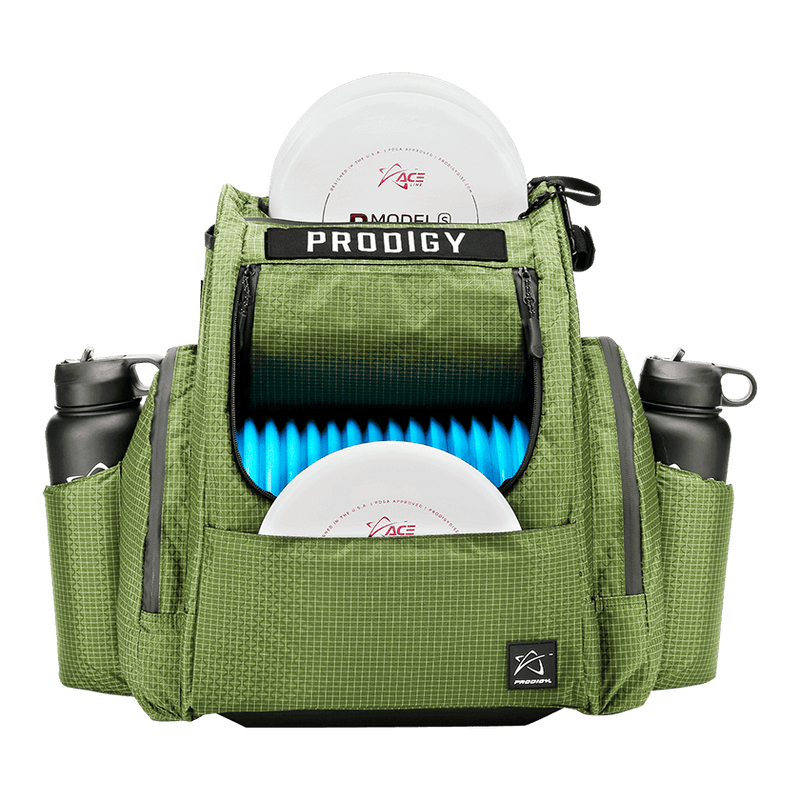 Prodigy BP-2 V3 Backpack.