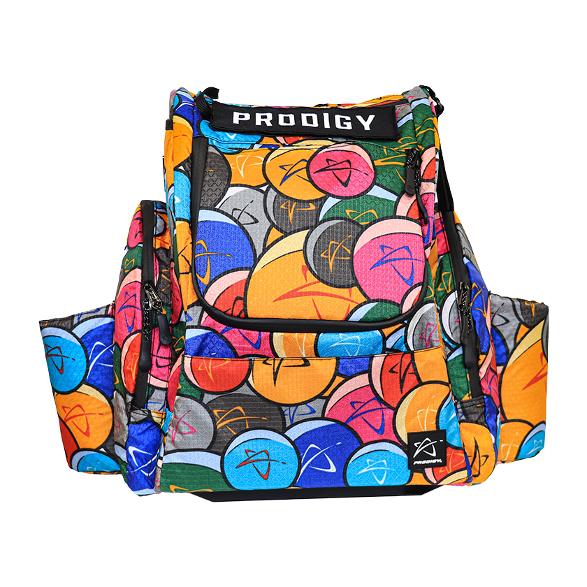 Prodigy BP-2 V3 Backpack.