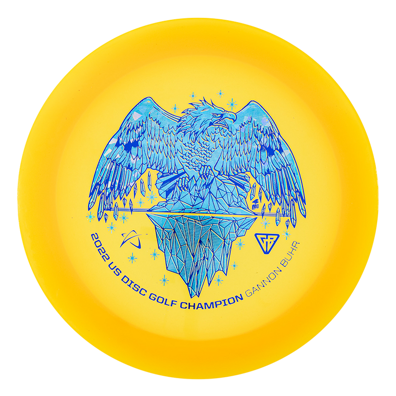 Prodigy D1 400 - Gannon Buhr Permafrost