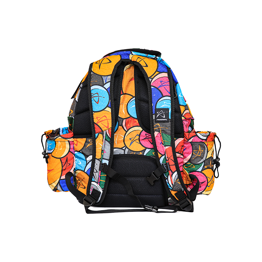 Prodigy BP-3 V3 Backpack.