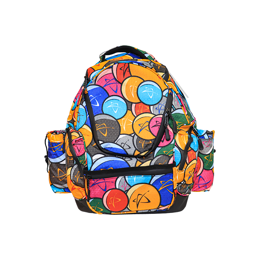 Prodigy BP-3 V3 Backpack.