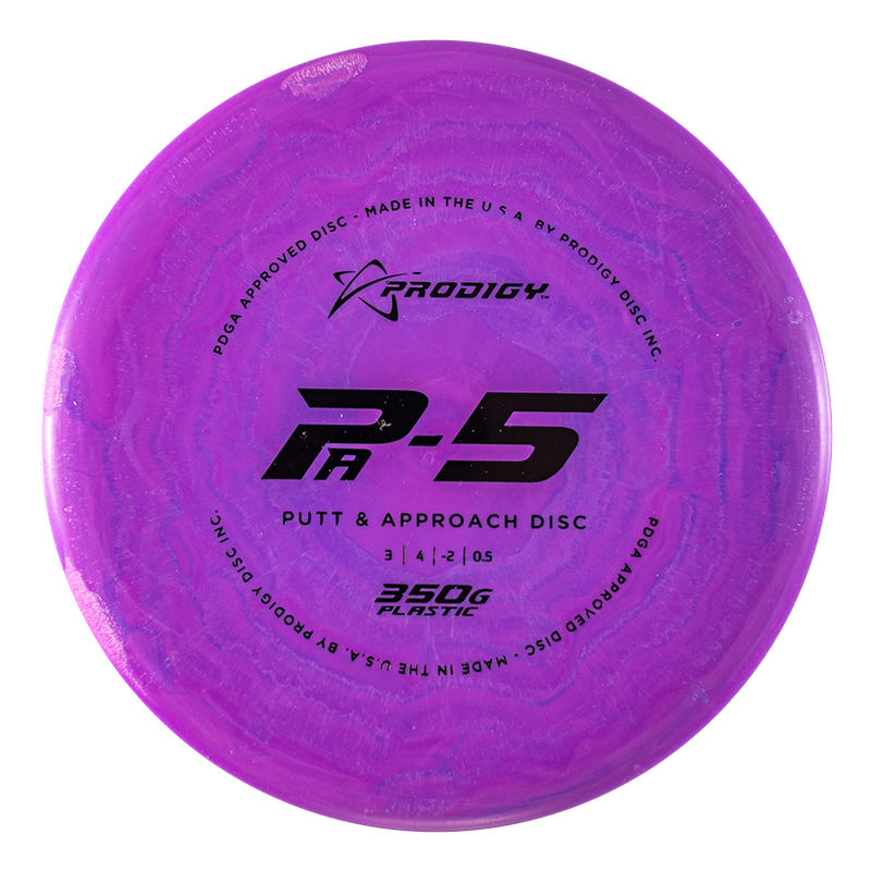 Prodigy PA-5 350G