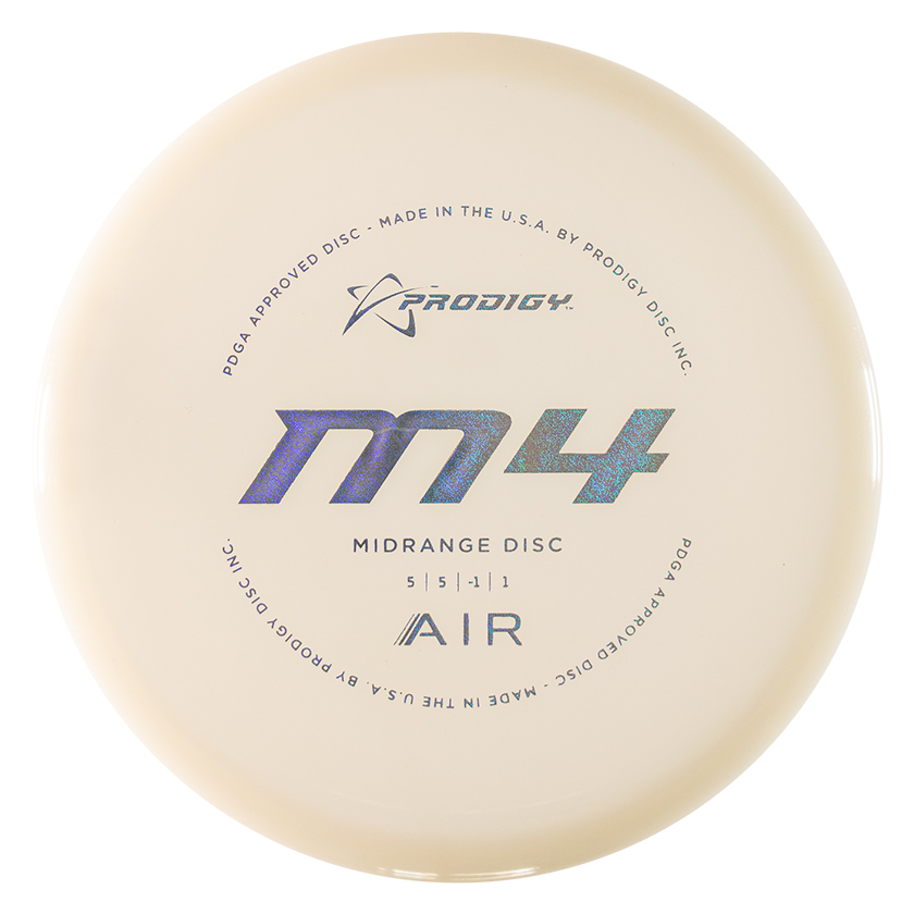 Prodigy M4 AIR Plastic