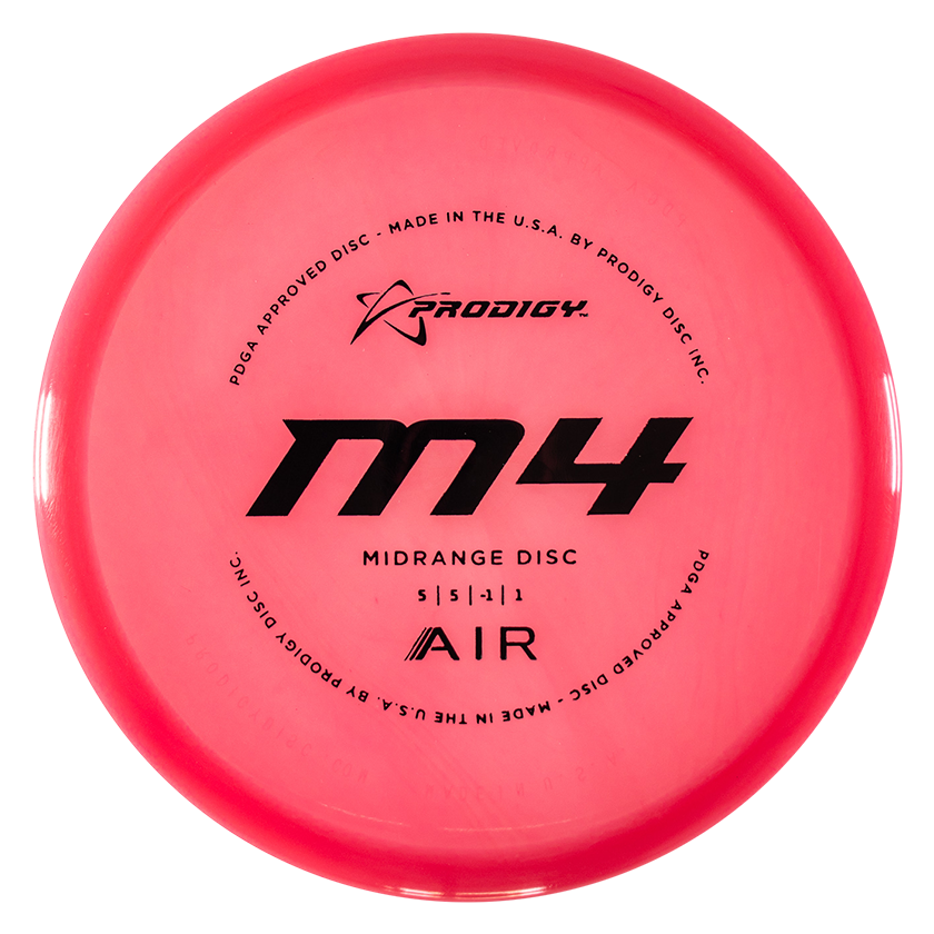 Prodigy M4 AIR Plastic