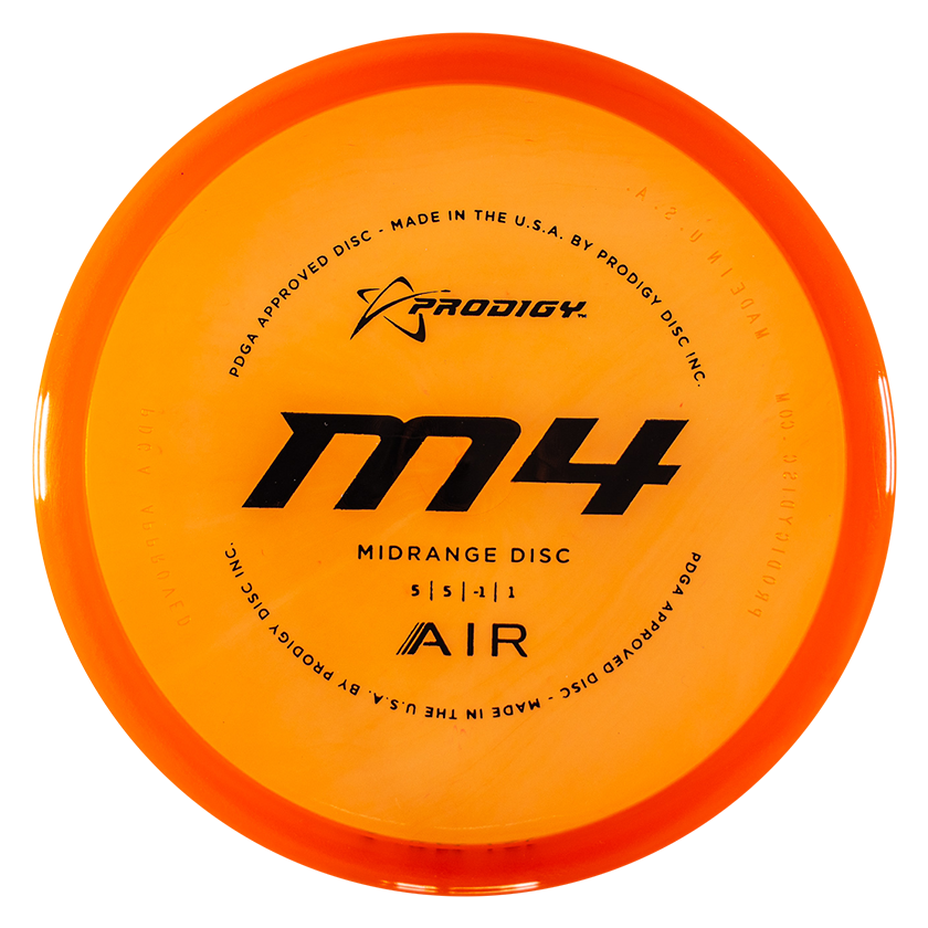 Prodigy M4 AIR Plastic