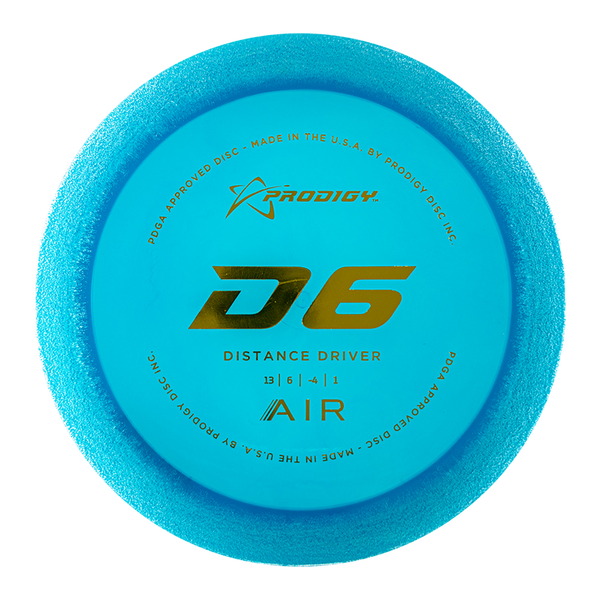Prodigy D6 AIR