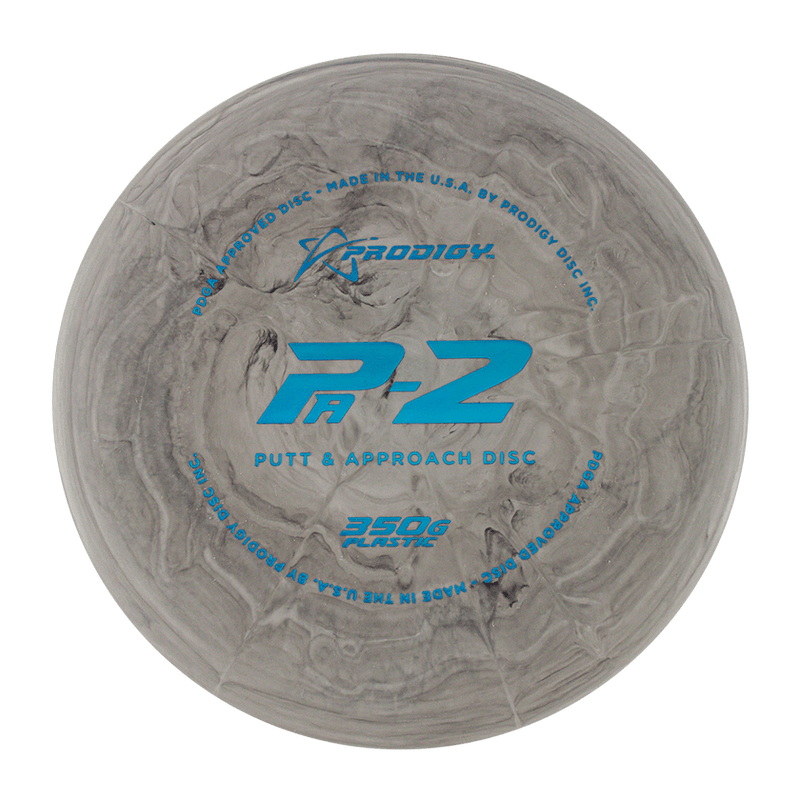 Prodigy PA-2 350G Plastic.