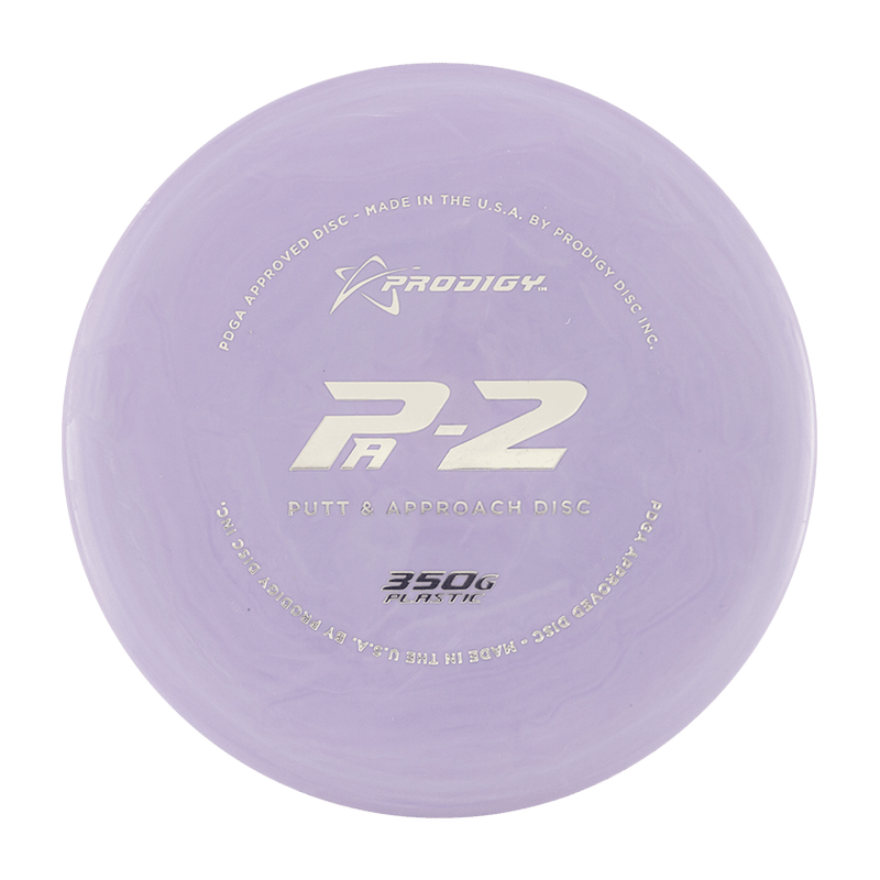 Prodigy PA-2 350G Plastic.