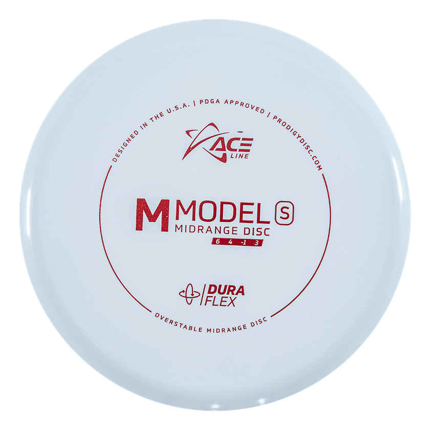 ACE Line M Model S DuraFlex Plastic