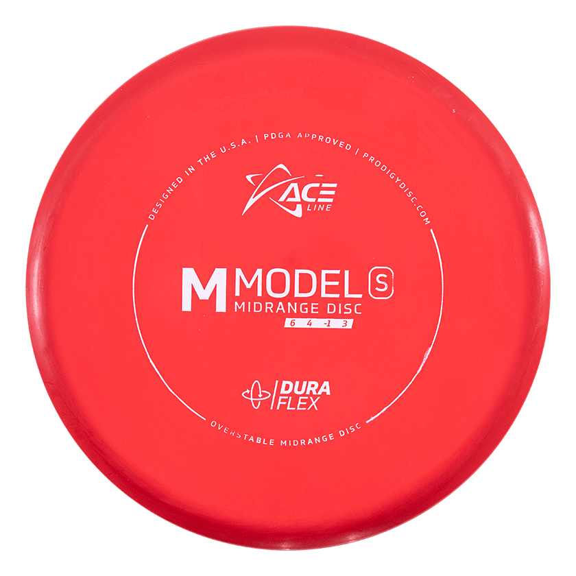 ACE Line M Model S DuraFlex Plastic