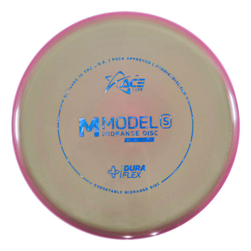 ACE Line M Model S DuraFlex Plastic