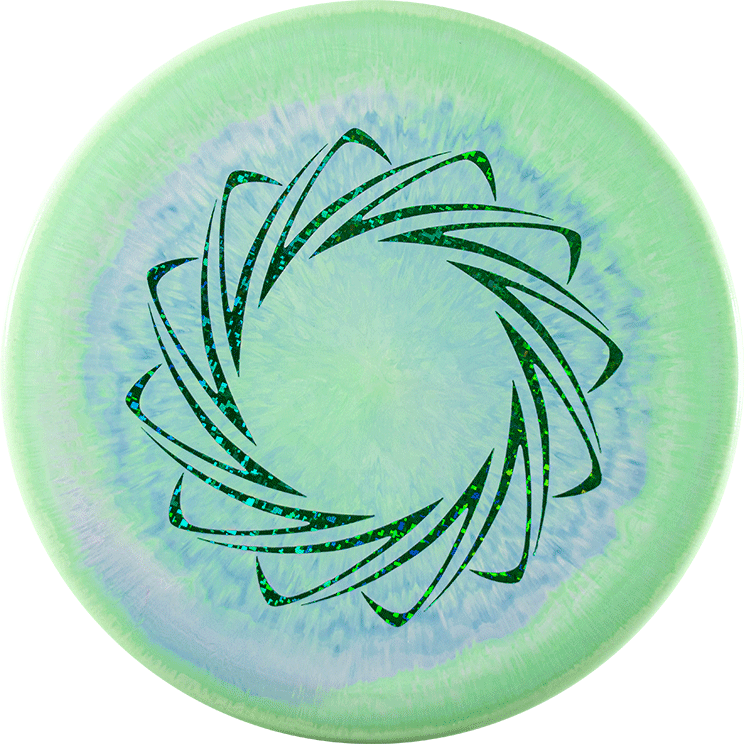 Prodigy PX-3 500 Spectrum - Star Wheel