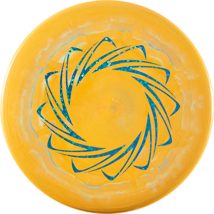 Prodigy PX-3 500 Spectrum - Star Wheel