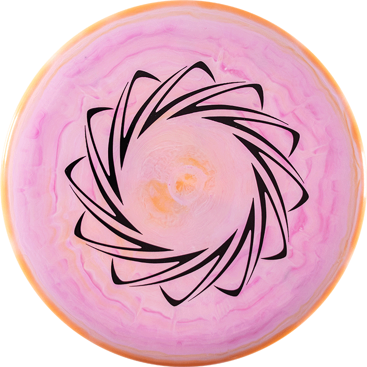 Prodigy PX-3 500 Spectrum - Star Wheel