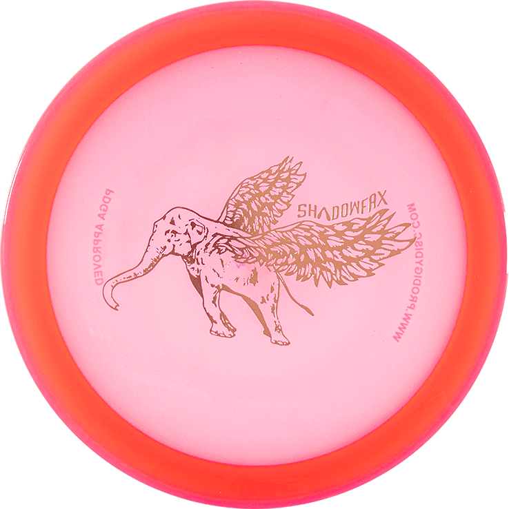 Prodigy x Airborn - Shadowfax Fairway Driver 400