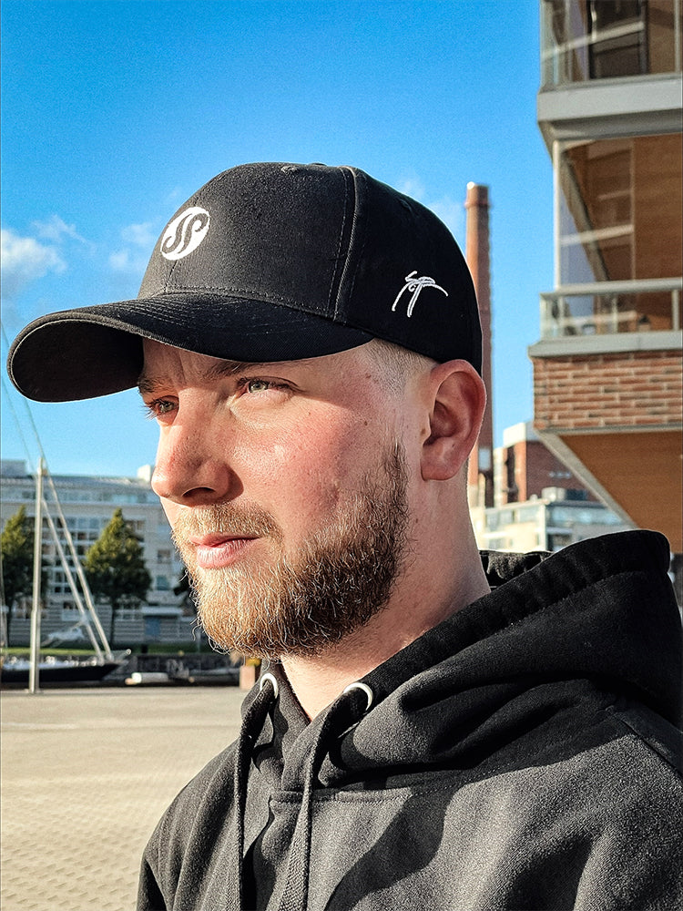 SP Logo Cap.