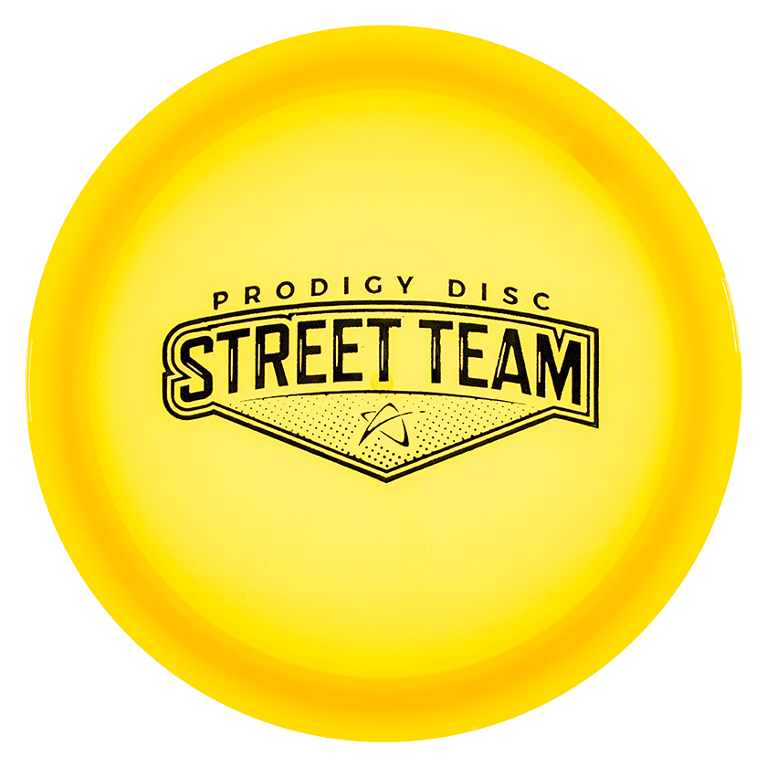 Street Team - FX-4 400