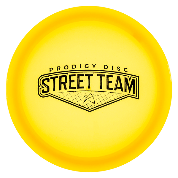 Street Team - FX-4 400