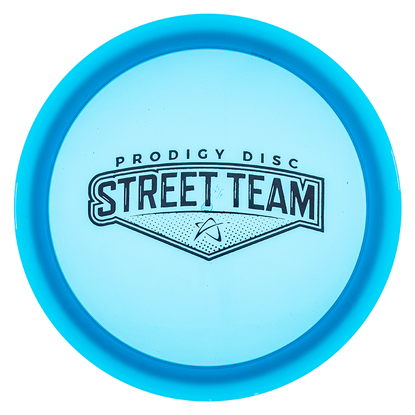 Street Team - FX-4 400