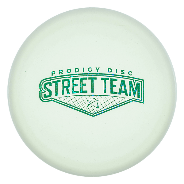 Street Team - PA-3 300 GLOW