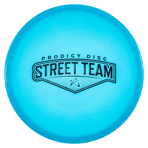 Street Team - Distortion 500