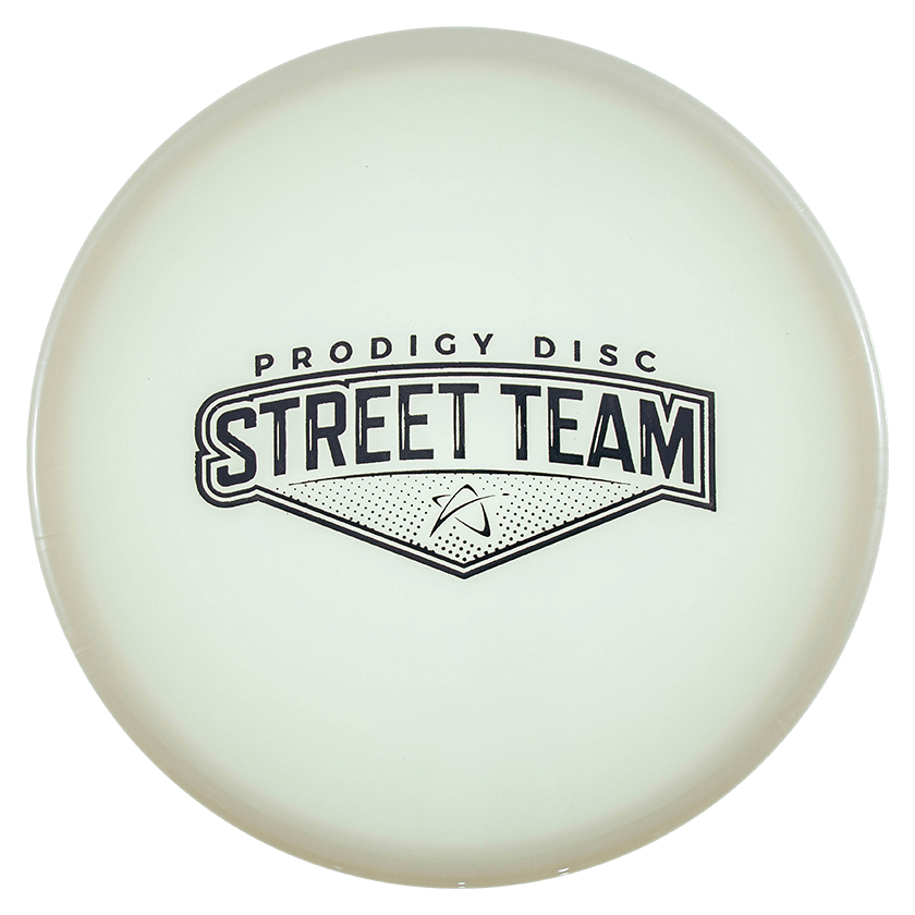 Street Team - Distortion 500