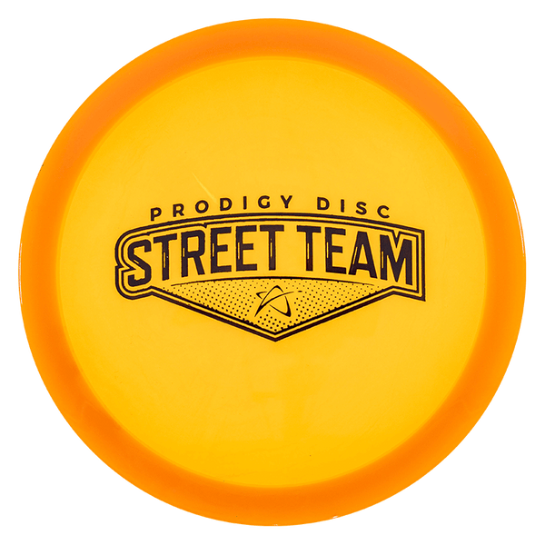 Street Team - F7 400