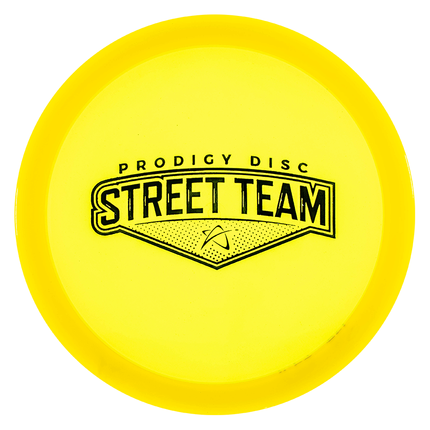 Street Team - F7 400