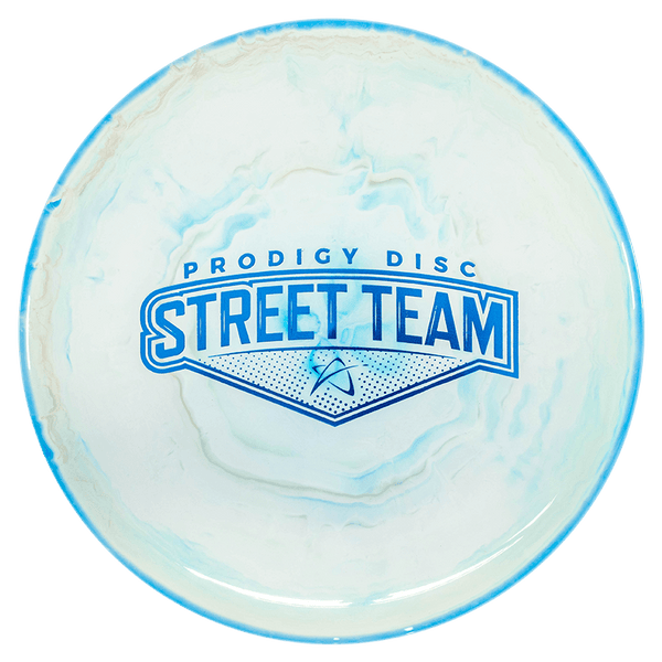 Street Team - PA-5 500 Spectrum