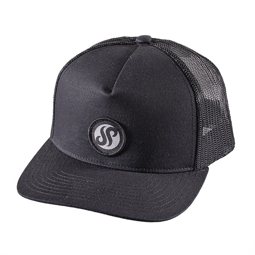 Prodigy Trucker Cap Lippalakki - SP Logo