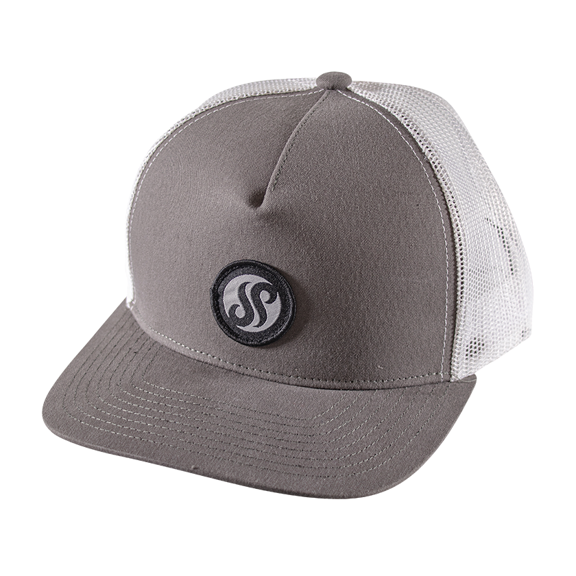 Prodigy Trucker Cap - SP Logo