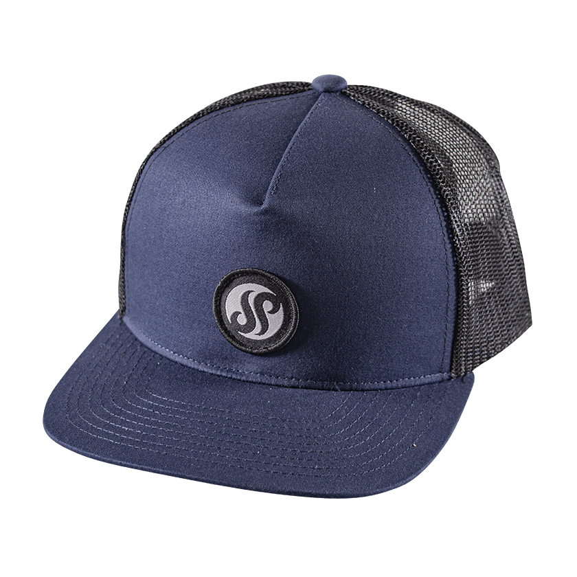 Prodigy Trucker Cap Lippalakki - SP Logo