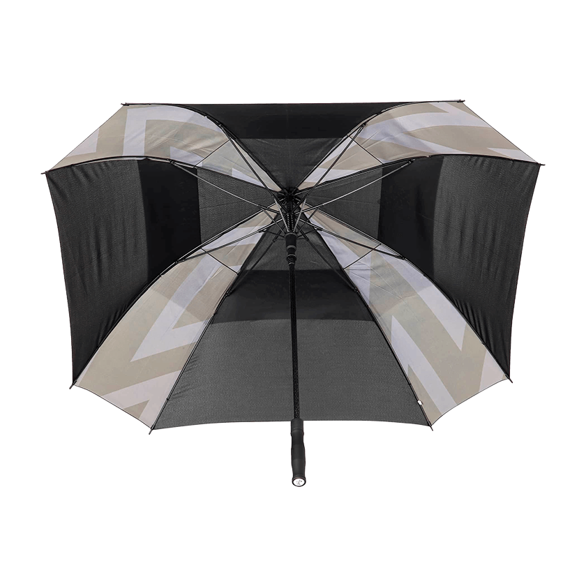 Prodigy Disc Golf Umbrella - Square.