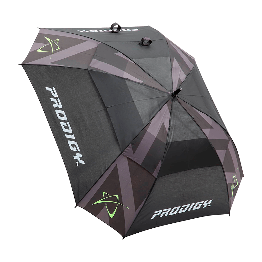 Prodigy Disc Golf Umbrella - Square.