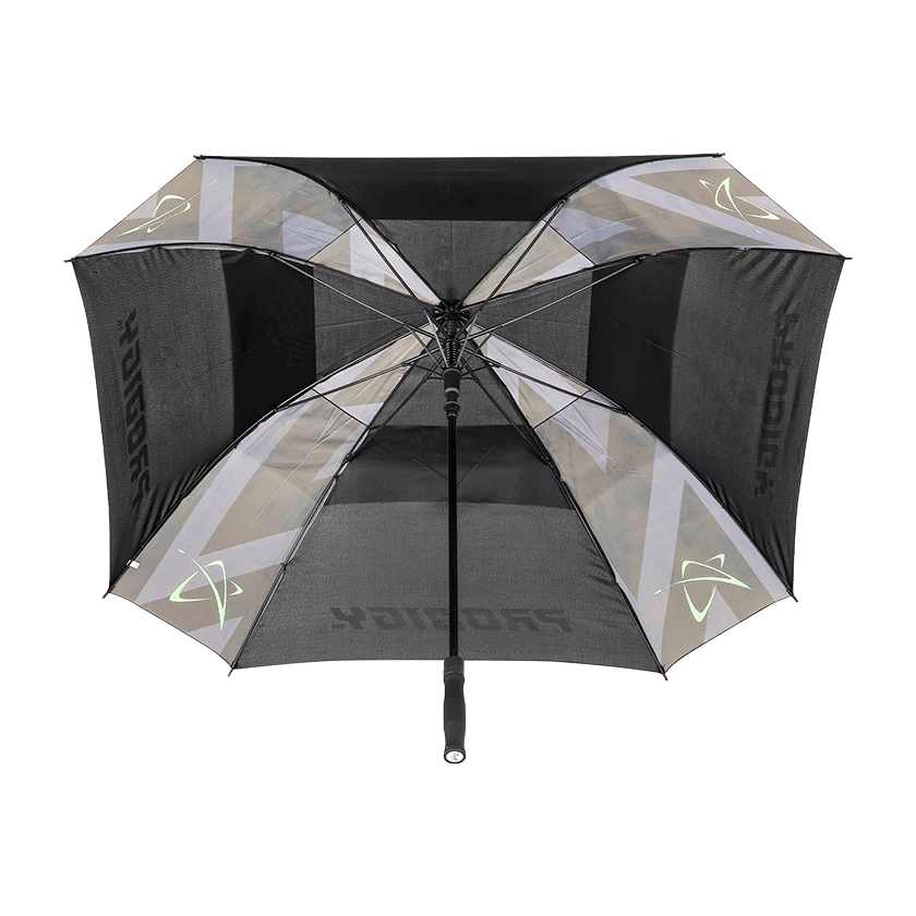 Prodigy Disc Golf Umbrella - Square.